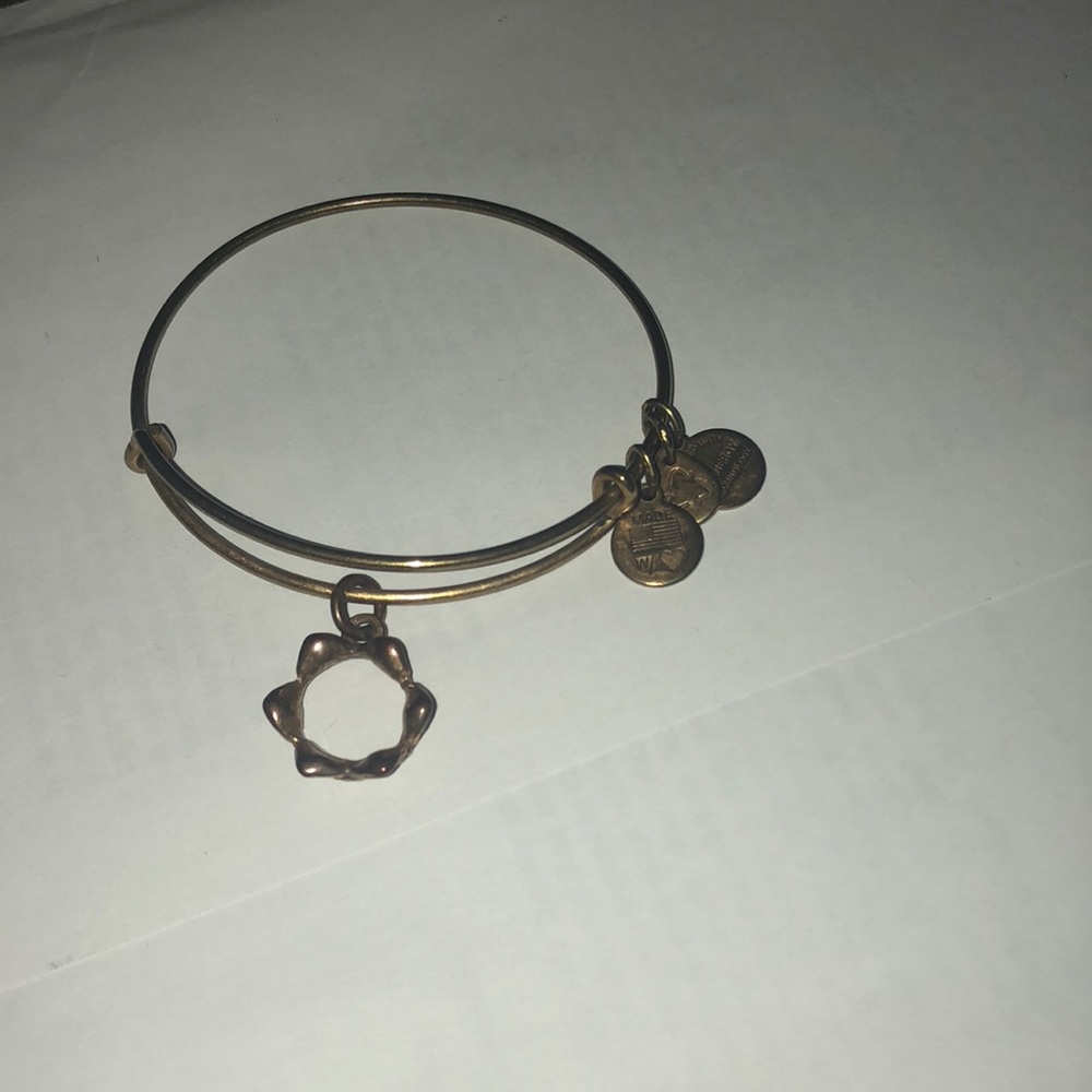 Alex and ani queens crown